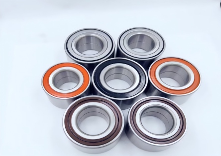 Wheel hub bearing