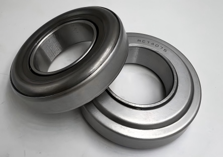 Clutch bearing and others