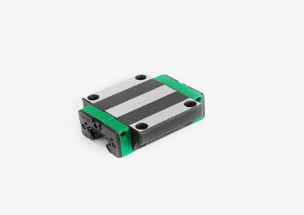 Linear bearings and guides